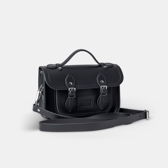 Cambridge Satchel Co. The Mini - Picture 12 of 13